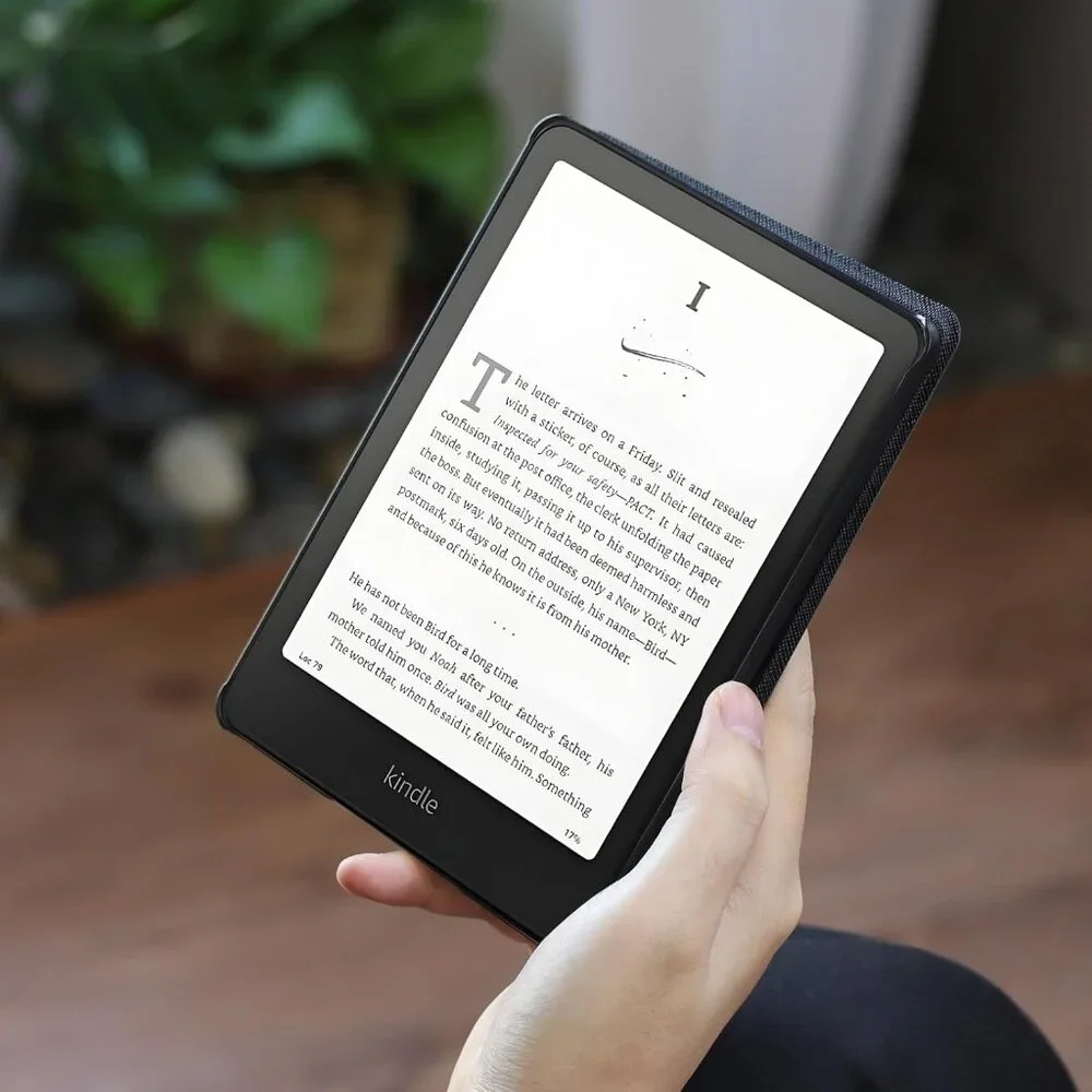 Case for Kindle Paperwhite 7